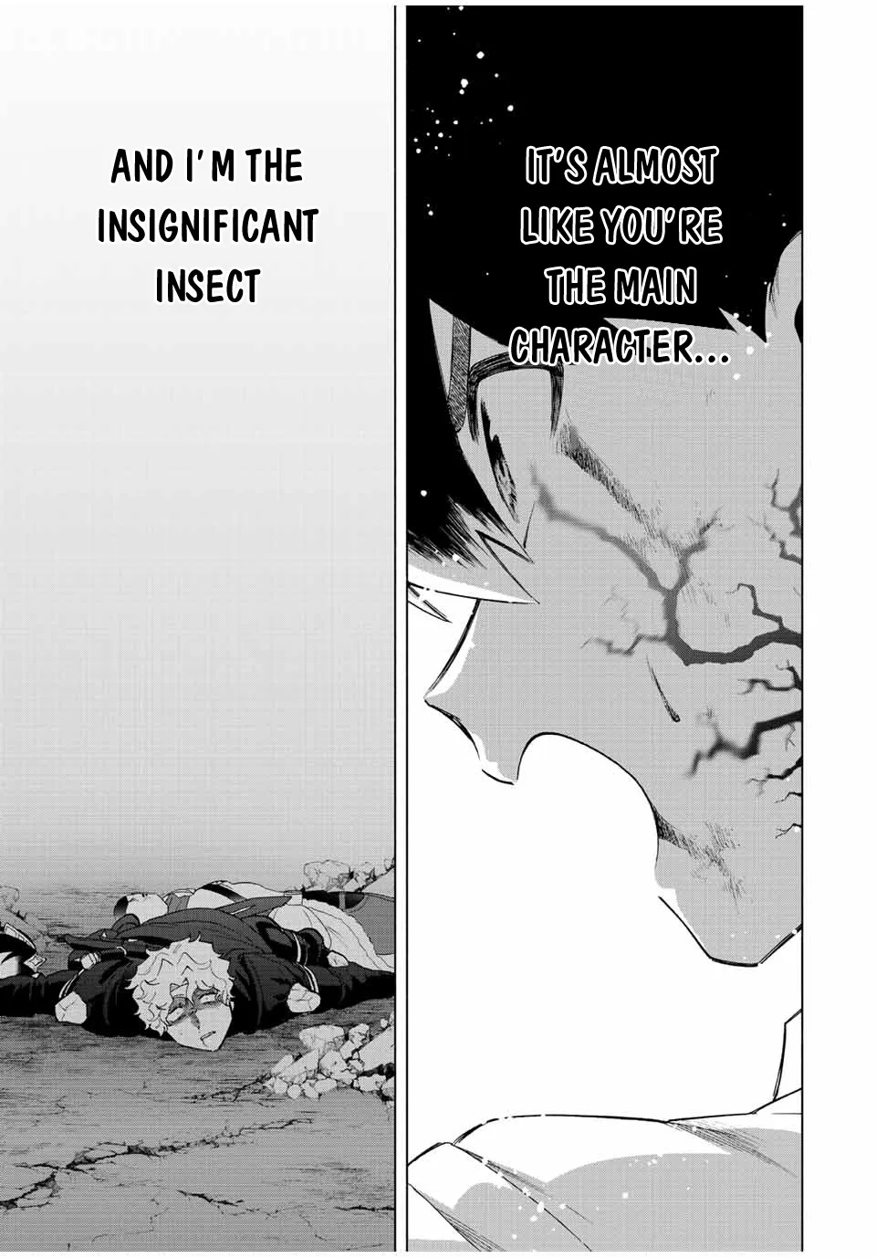 A Rank Party Wo Ridatsu Shita Ore Wa, Moto Oshiego Tachi To Meikyuu Shinbu Wo Mezasu Zinmanga X Chapter 63 Page 13