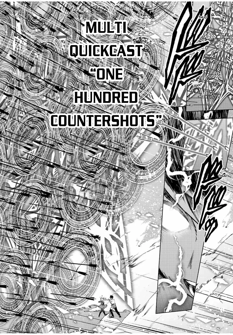 A Rank Party Wo Ridatsu Shita Ore Wa, Moto Oshiego Tachi To Meikyuu Shinbu Wo Mezasu Zinmanga X Chapter 62 Page 9