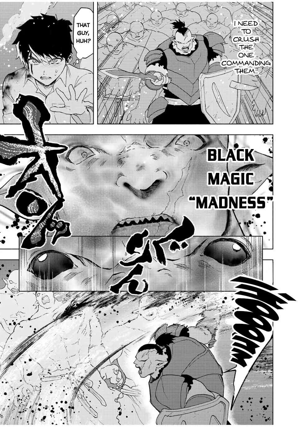 A Rank Party Wo Ridatsu Shita Ore Wa, Moto Oshiego Tachi To Meikyuu Shinbu Wo Mezasu Zinmanga X Chapter 62 Page 12