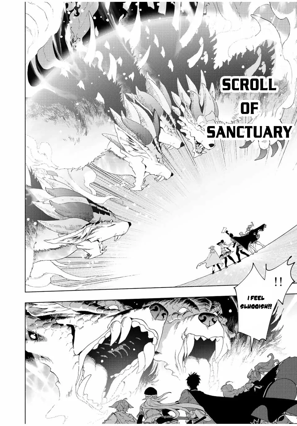 A Rank Party Wo Ridatsu Shita Ore Wa, Moto Oshiego Tachi To Meikyuu Shinbu Wo Mezasu Zinmanga X Chapter 56 Page 3