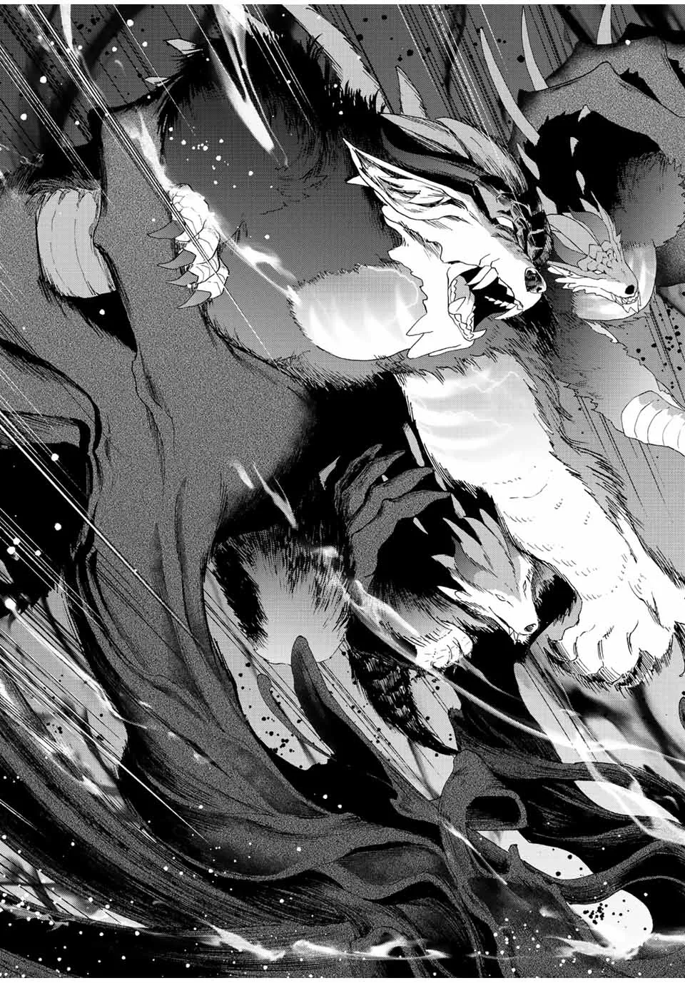 A Rank Party Wo Ridatsu Shita Ore Wa, Moto Oshiego Tachi To Meikyuu Shinbu Wo Mezasu Zinmanga X Chapter 56 Page 14