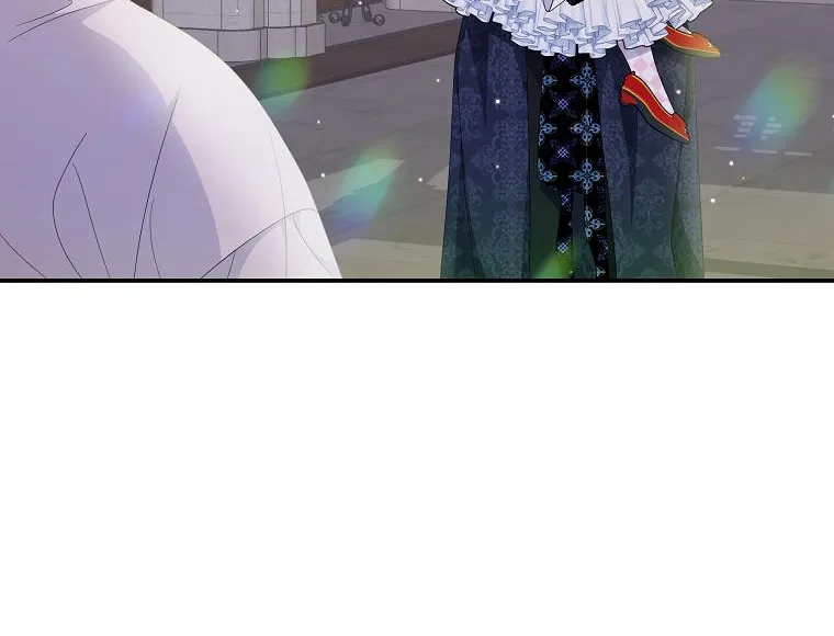 I Adopted a Villainous Dad Zinmanga X Chapter 15 Page 53
