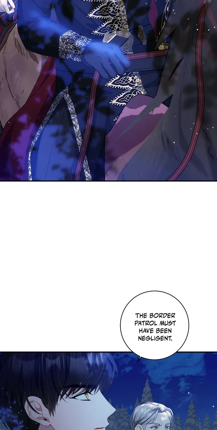 I Adopted a Villainous Dad Zinmanga X Chapter 15 Page 58