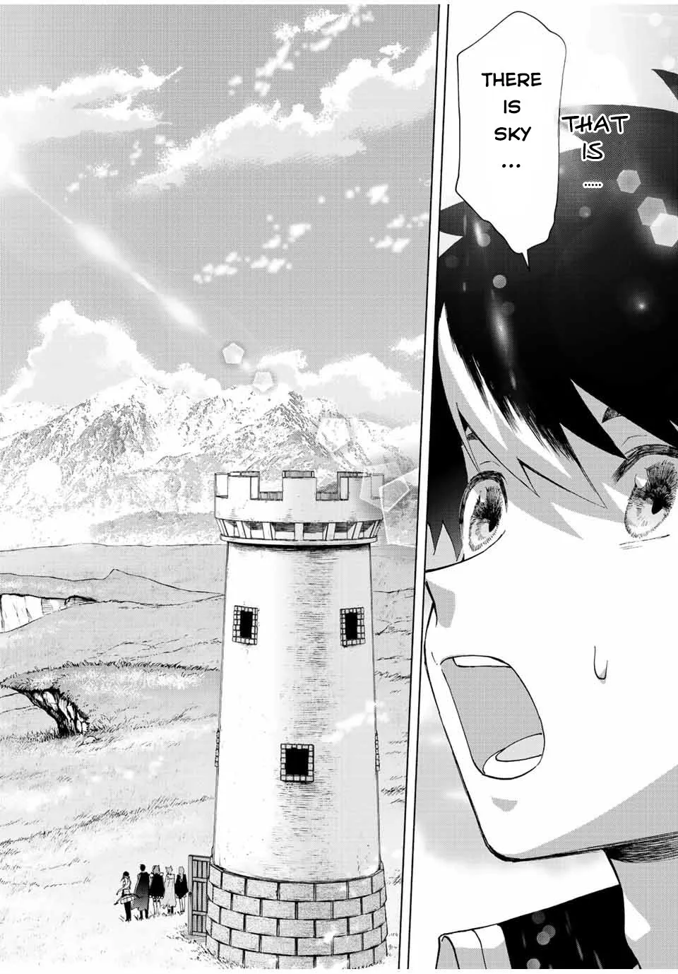 A Rank Party Wo Ridatsu Shita Ore Wa, Moto Oshiego Tachi To Meikyuu Shinbu Wo Mezasu Zinmanga X Chapter 50 Page 13