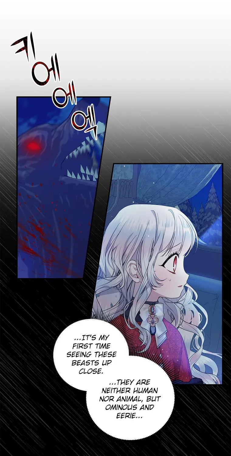 I Adopted a Villainous Dad Zinmanga X Chapter 9 Page 53