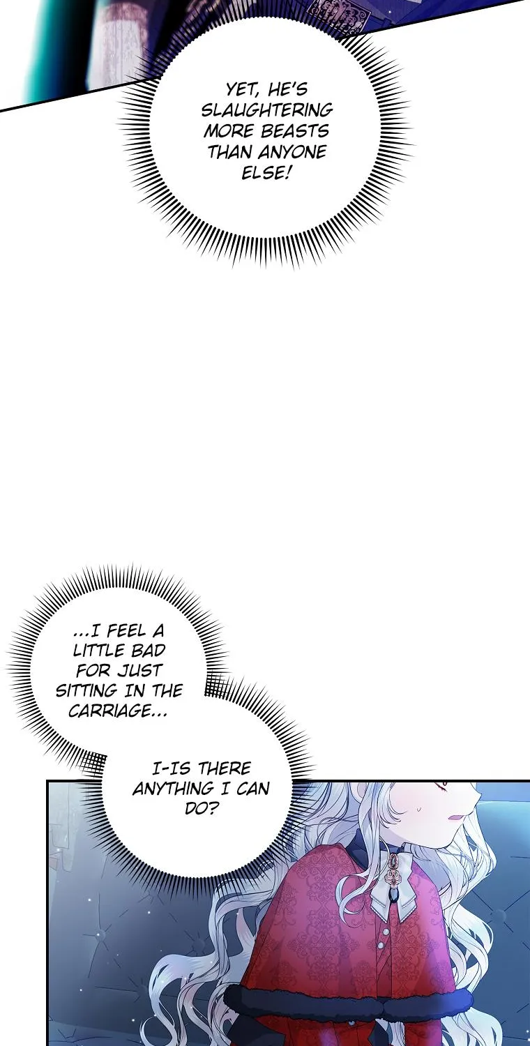 I Adopted a Villainous Dad Zinmanga X Chapter 9 Page 60