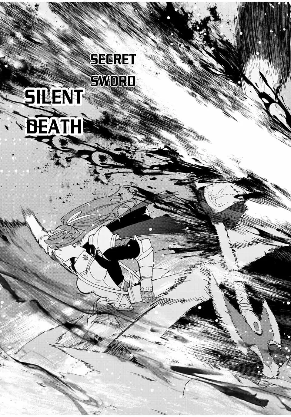 A Rank Party Wo Ridatsu Shita Ore Wa, Moto Oshiego Tachi To Meikyuu Shinbu Wo Mezasu Zinmanga X Chapter 46 Page 10