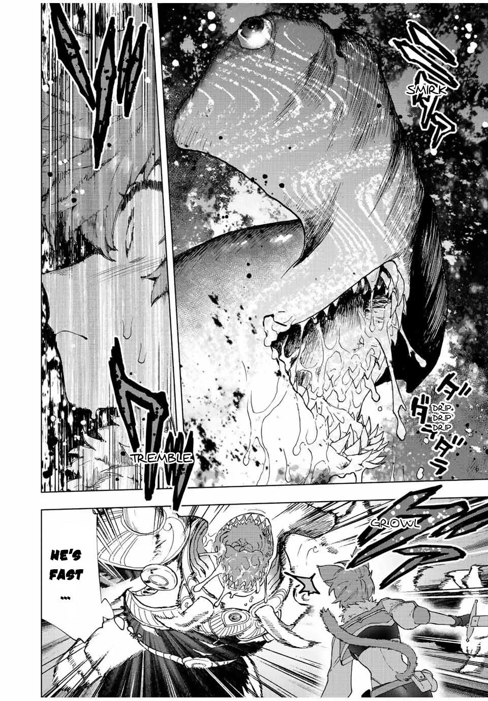 A Rank Party Wo Ridatsu Shita Ore Wa, Moto Oshiego Tachi To Meikyuu Shinbu Wo Mezasu Zinmanga X Chapter 45 Page 8