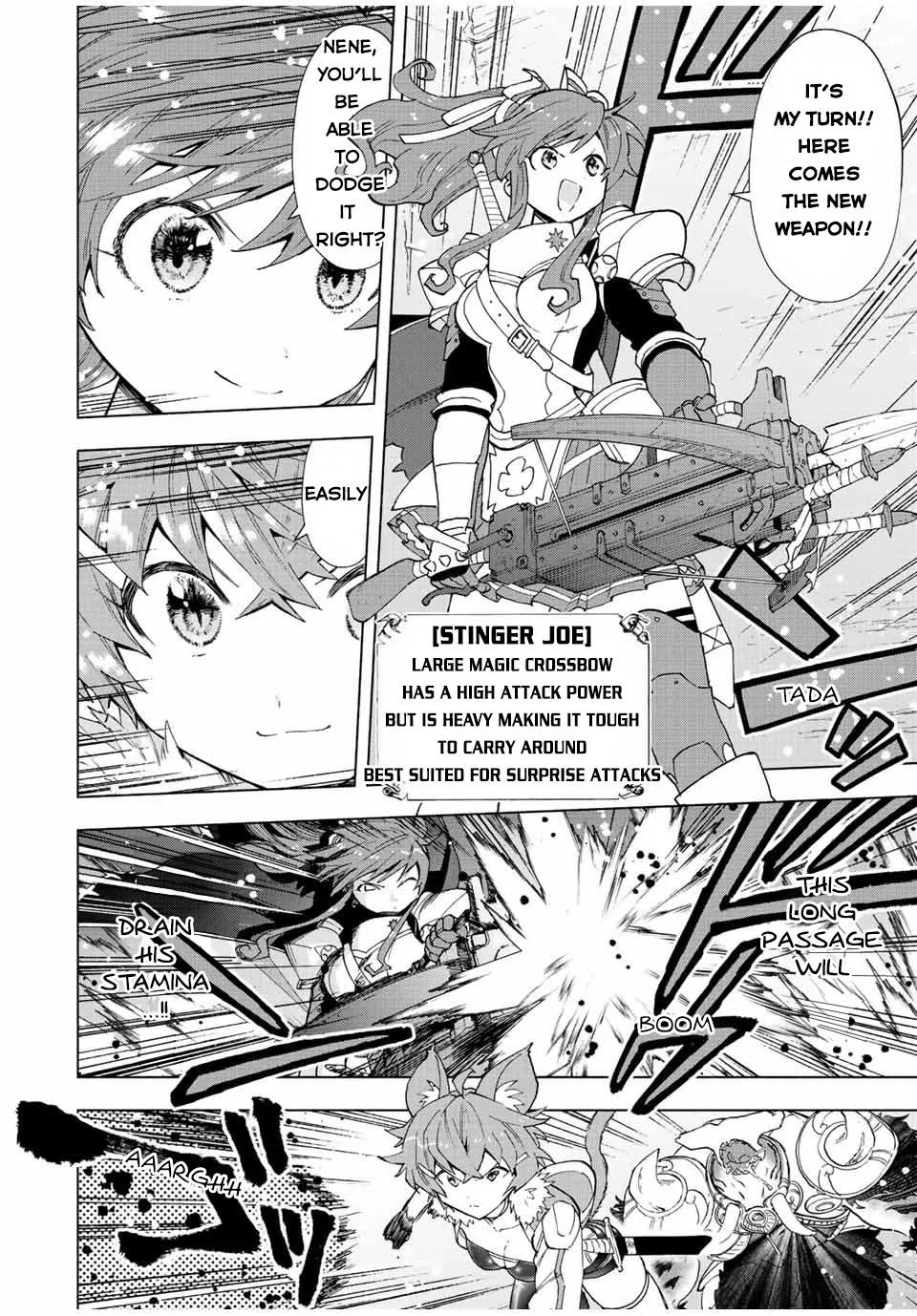 A Rank Party Wo Ridatsu Shita Ore Wa, Moto Oshiego Tachi To Meikyuu Shinbu Wo Mezasu Zinmanga X Chapter 45 Page 10
