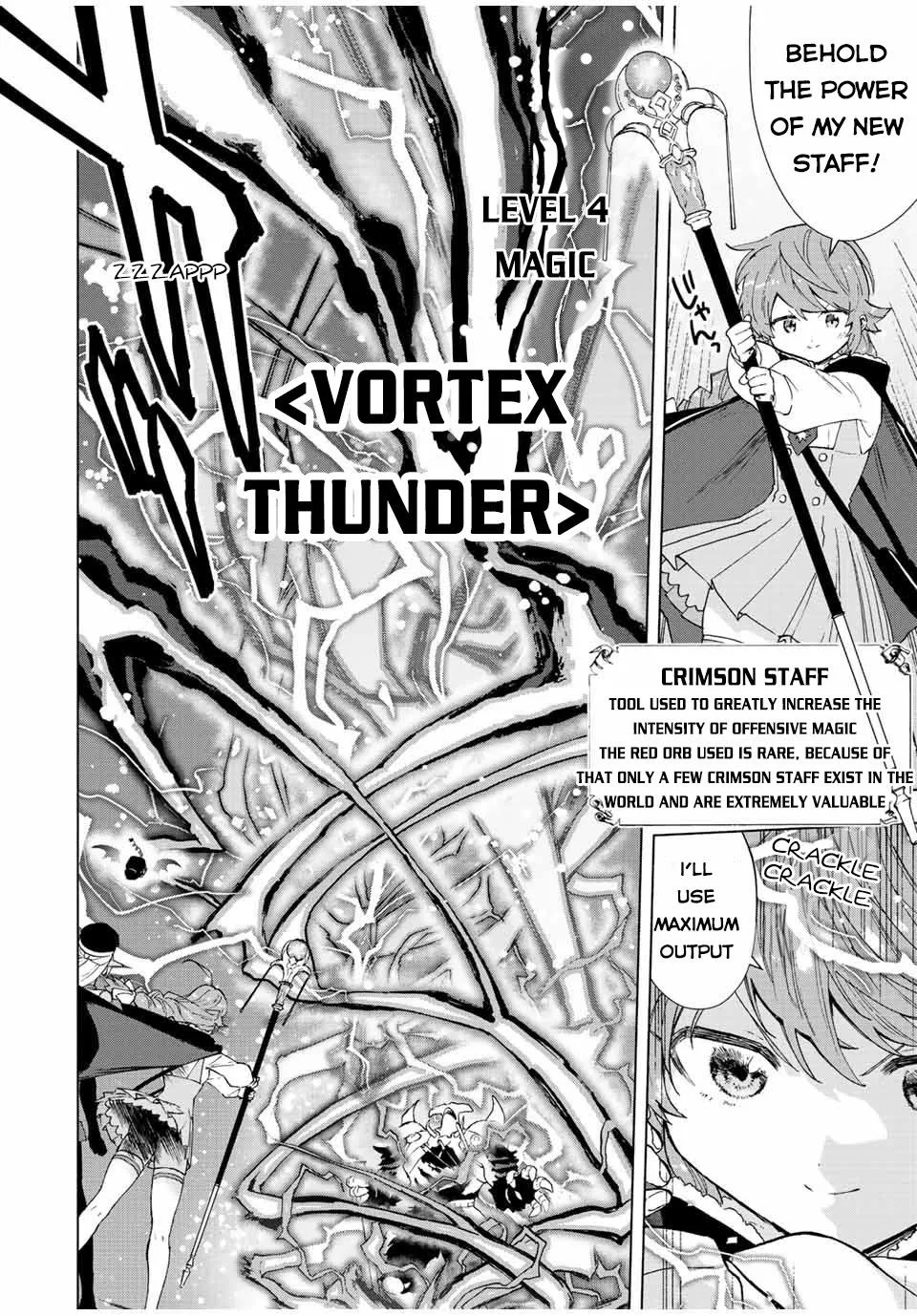 A Rank Party Wo Ridatsu Shita Ore Wa, Moto Oshiego Tachi To Meikyuu Shinbu Wo Mezasu Zinmanga X Chapter 45 Page 14