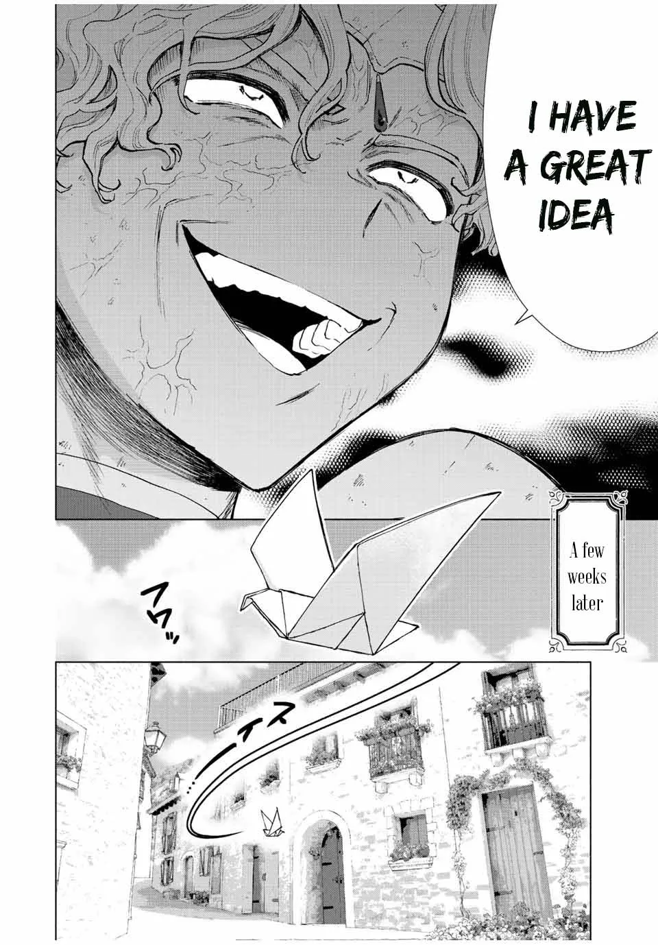 A Rank Party Wo Ridatsu Shita Ore Wa, Moto Oshiego Tachi To Meikyuu Shinbu Wo Mezasu Zinmanga X Chapter 36 Page 5