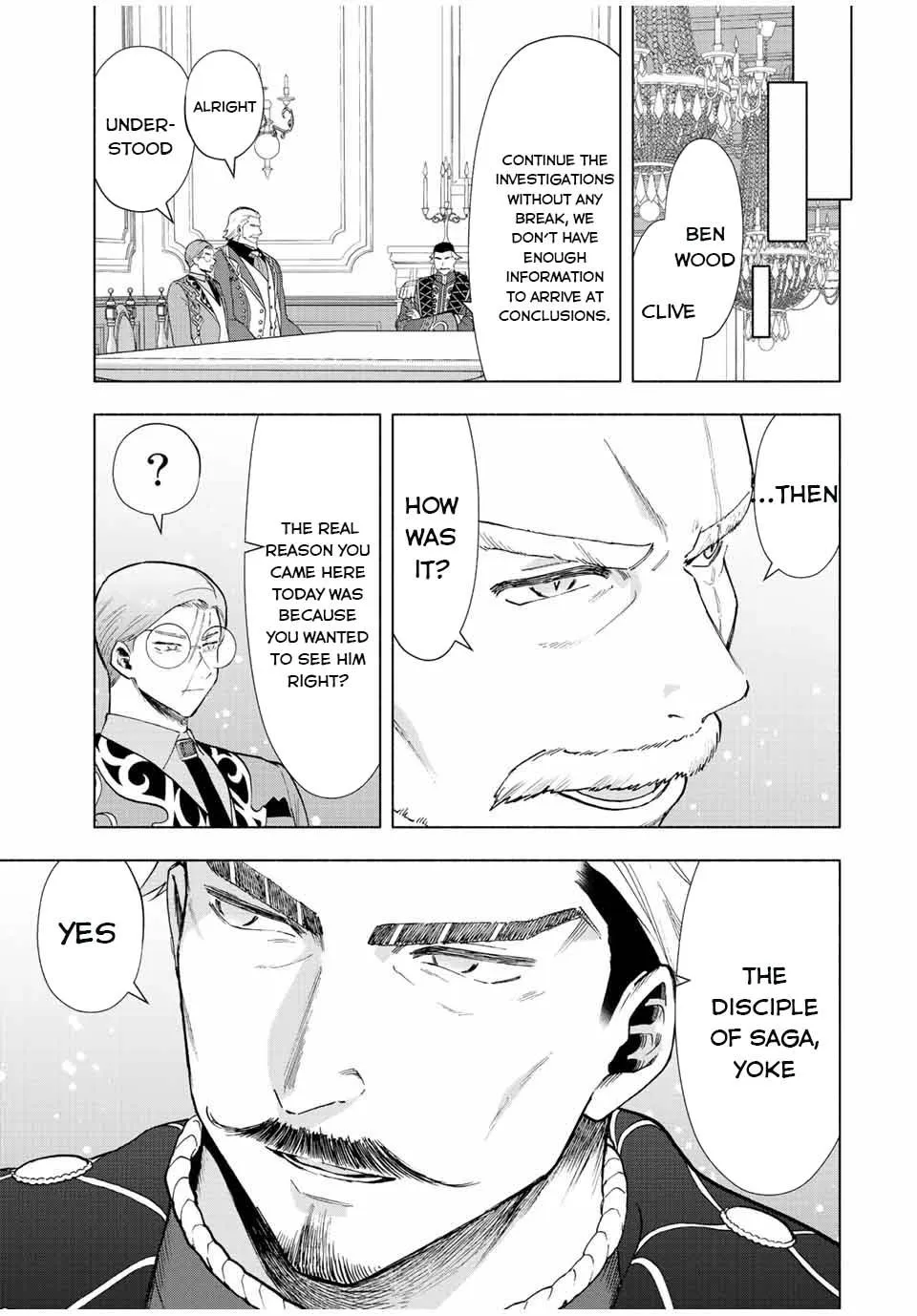A Rank Party Wo Ridatsu Shita Ore Wa, Moto Oshiego Tachi To Meikyuu Shinbu Wo Mezasu Zinmanga X Chapter 33 Page 12