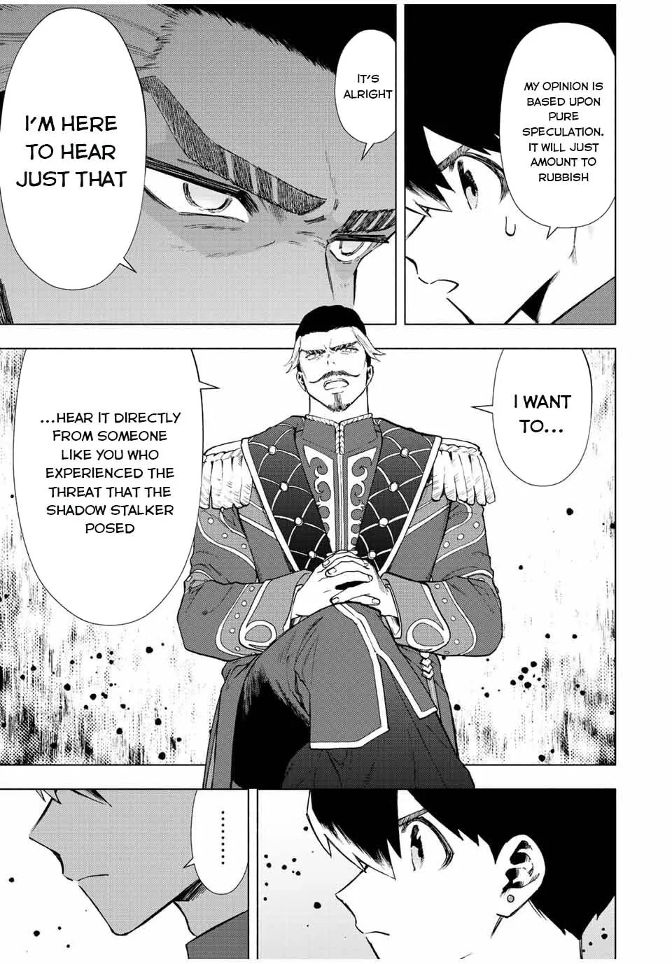 A Rank Party Wo Ridatsu Shita Ore Wa, Moto Oshiego Tachi To Meikyuu Shinbu Wo Mezasu Zinmanga X Chapter 32 Page 12