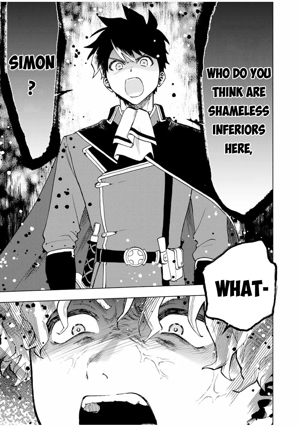 A Rank Party Wo Ridatsu Shita Ore Wa, Moto Oshiego Tachi To Meikyuu Shinbu Wo Mezasu Zinmanga X Chapter 18 Page 10