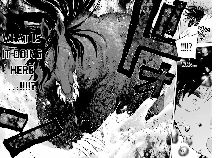 A Rank Party Wo Ridatsu Shita Ore Wa, Moto Oshiego Tachi To Meikyuu Shinbu Wo Mezasu Zinmanga X Chapter 11 Page 11