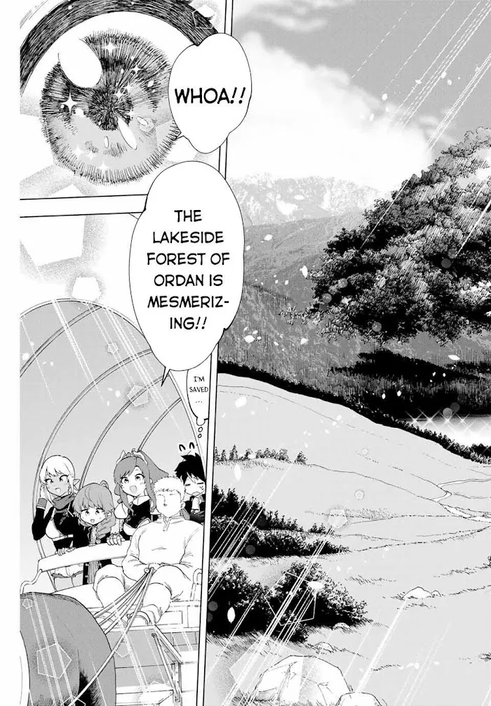 A Rank Party Wo Ridatsu Shita Ore Wa, Moto Oshiego Tachi To Meikyuu Shinbu Wo Mezasu Zinmanga X Chapter 10 Page 10
