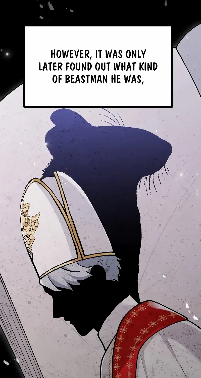 A Beast Swallowed by a Flower Zinmanga X Chapter 13 Page 13
