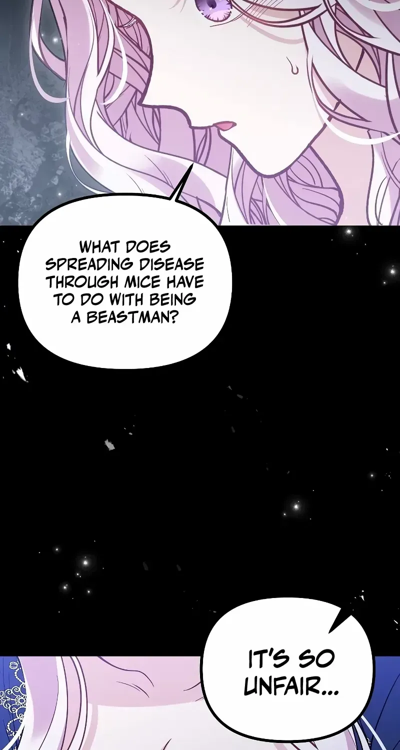 A Beast Swallowed by a Flower Zinmanga X Chapter 13 Page 19