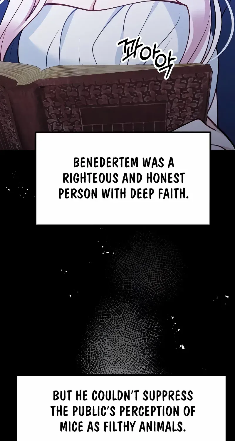 A Beast Swallowed by a Flower Zinmanga X Chapter 13 Page 20