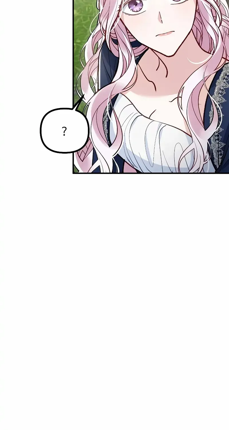 A Beast Swallowed by a Flower Zinmanga X Chapter 13 Page 33