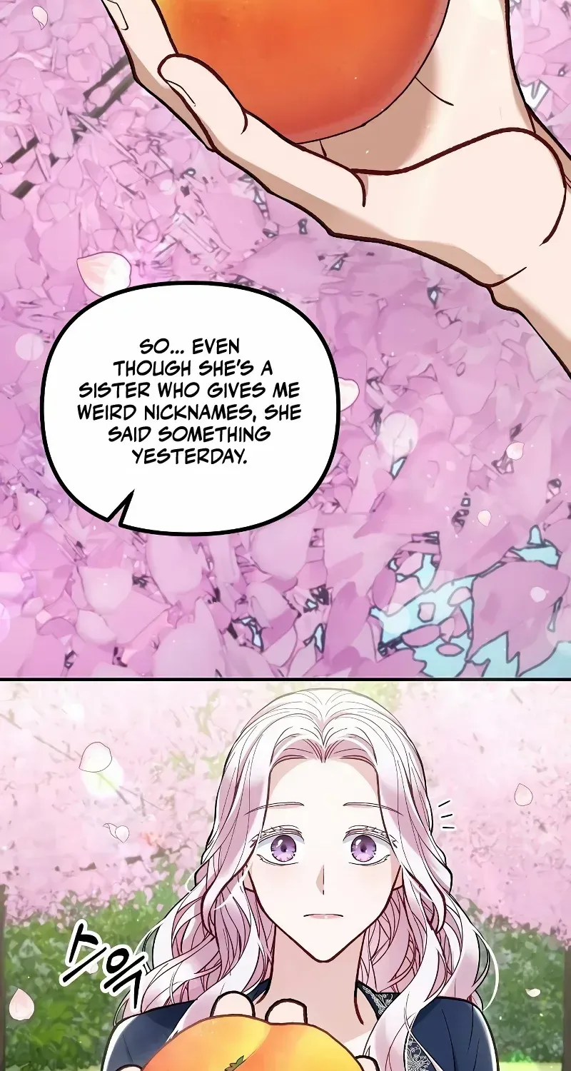 A Beast Swallowed by a Flower Zinmanga X Chapter 13 Page 46