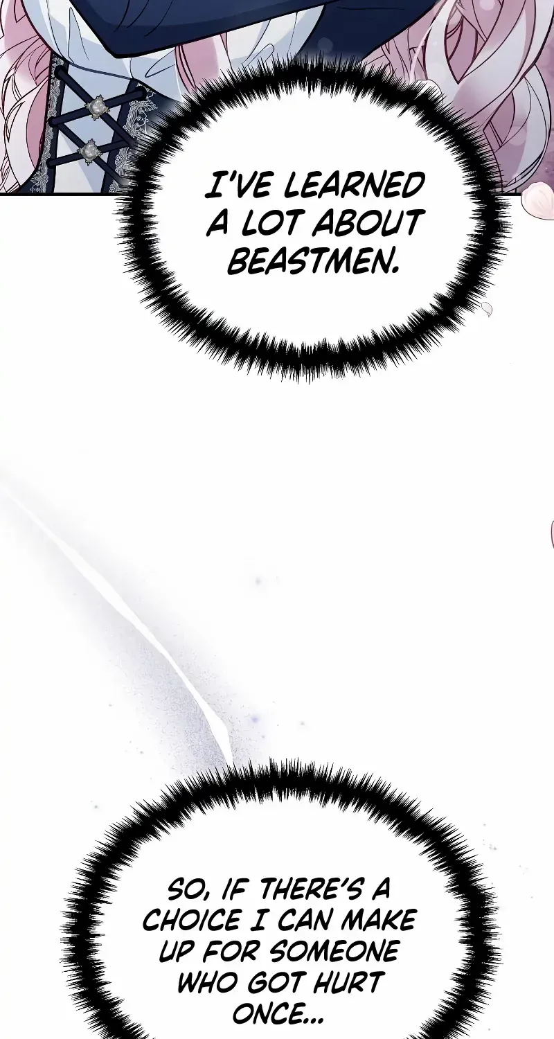 A Beast Swallowed by a Flower Zinmanga X Chapter 13 Page 55