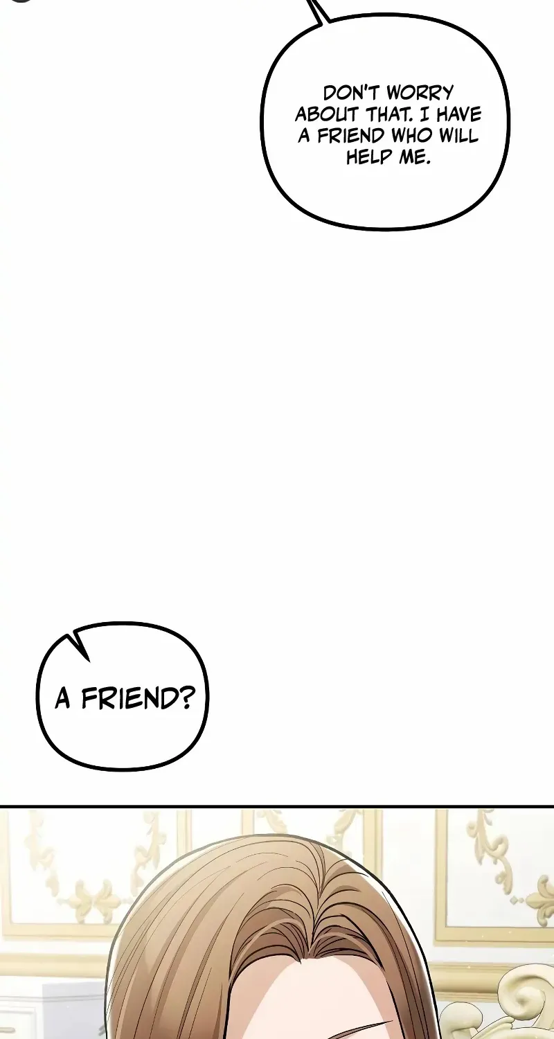 A Beast Swallowed by a Flower Zinmanga X Chapter 13 Page 68