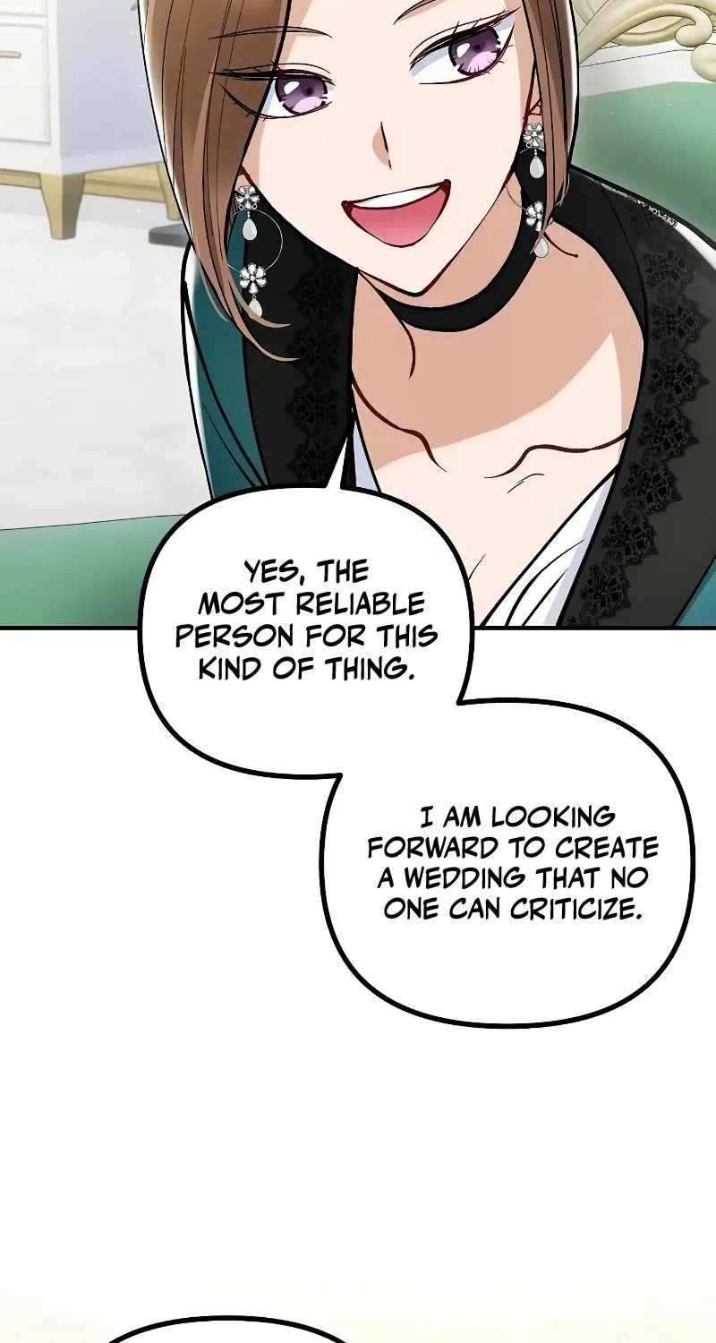 A Beast Swallowed by a Flower Zinmanga X Chapter 13 Page 69