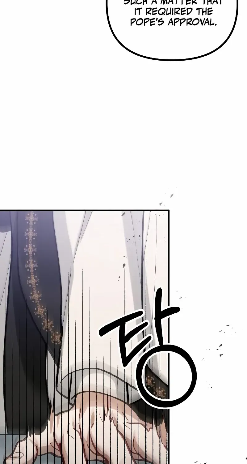 A Beast Swallowed by a Flower Zinmanga X Chapter 13 Page 80