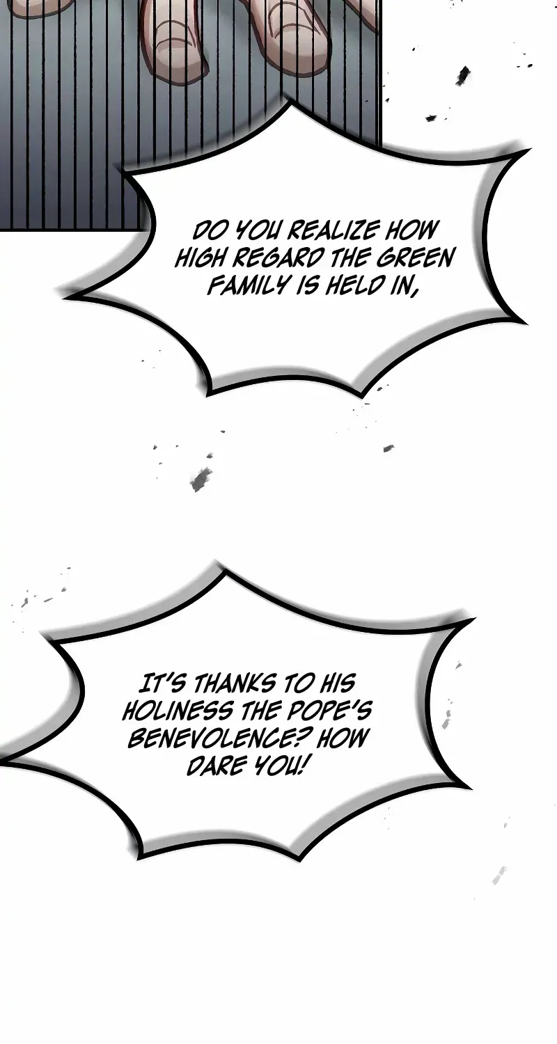 A Beast Swallowed by a Flower Zinmanga X Chapter 13 Page 81