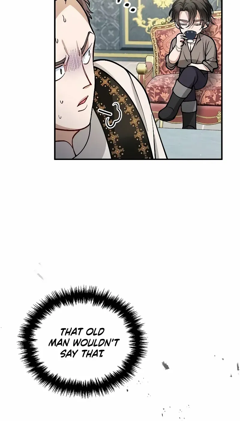 A Beast Swallowed by a Flower Zinmanga X Chapter 13 Page 92