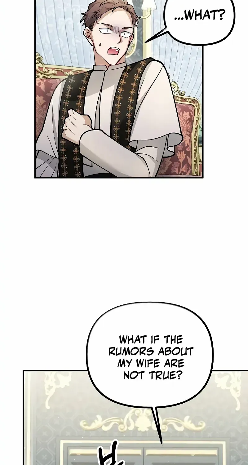 A Beast Swallowed by a Flower Zinmanga X Chapter 13 Page 95