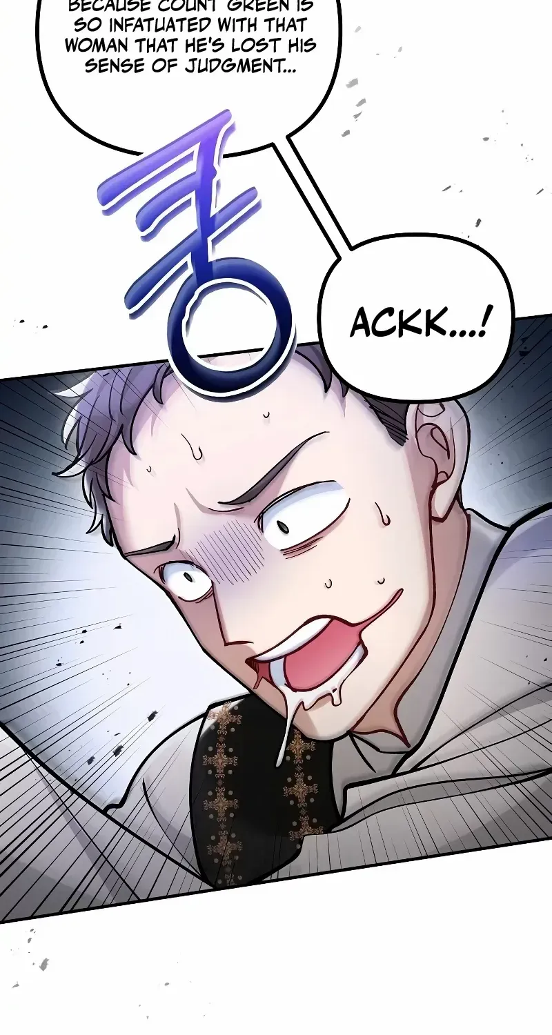 A Beast Swallowed by a Flower Zinmanga X Chapter 13 Page 98