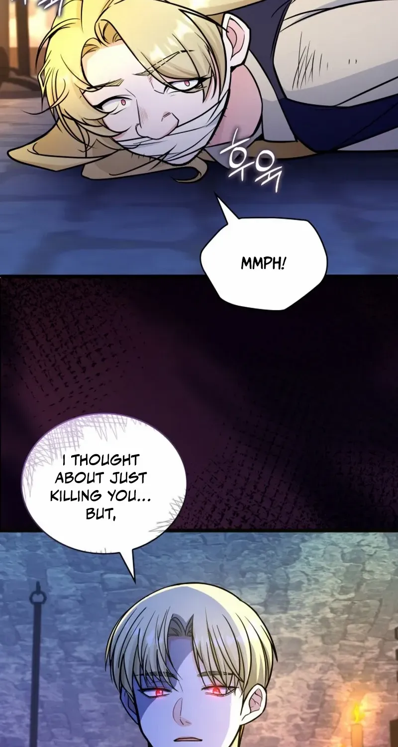 The Villain Family's New Daughter-In-Law Zinmanga X Chapter 27 Page 3