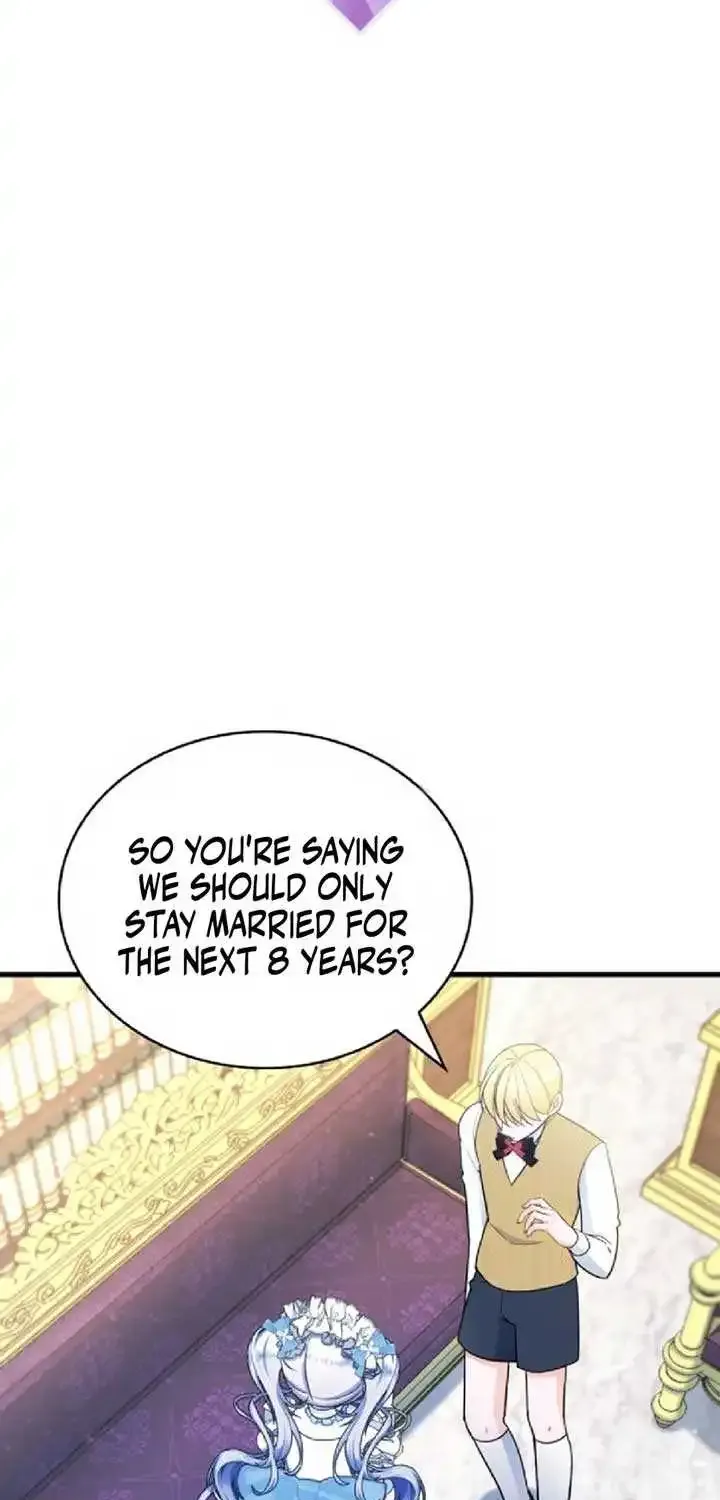 The Villain Family's New Daughter-In-Law Zinmanga X Chapter 18 Page 6