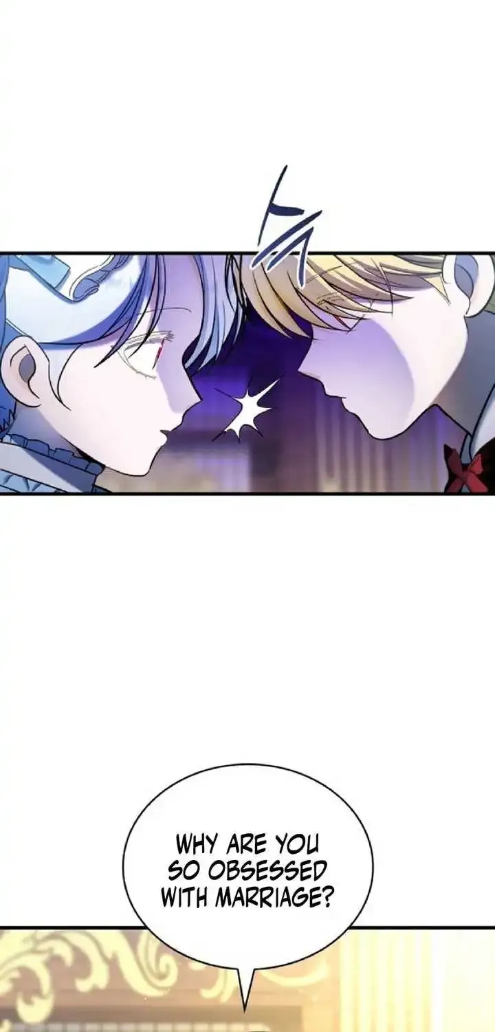The Villain Family's New Daughter-In-Law Zinmanga X Chapter 18 Page 8