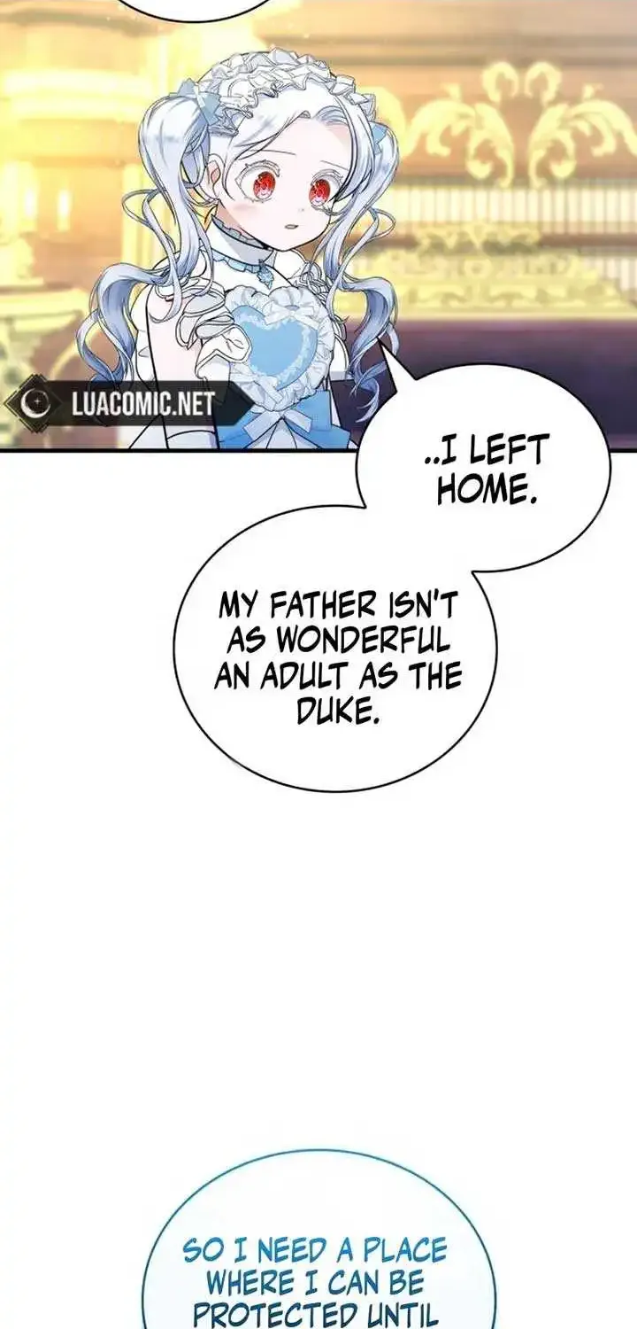 The Villain Family's New Daughter-In-Law Zinmanga X Chapter 18 Page 12