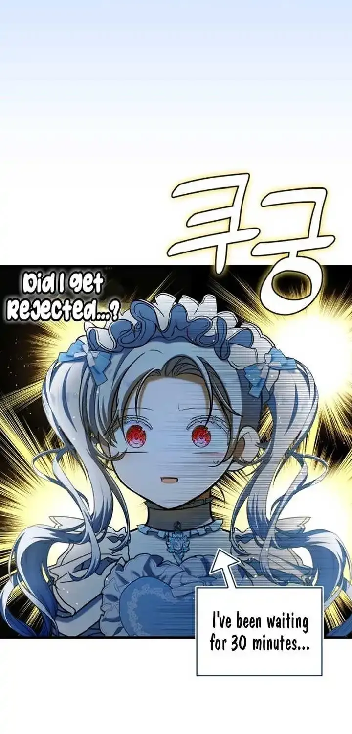 The Villain Family's New Daughter-In-Law Zinmanga X Chapter 18 Page 31