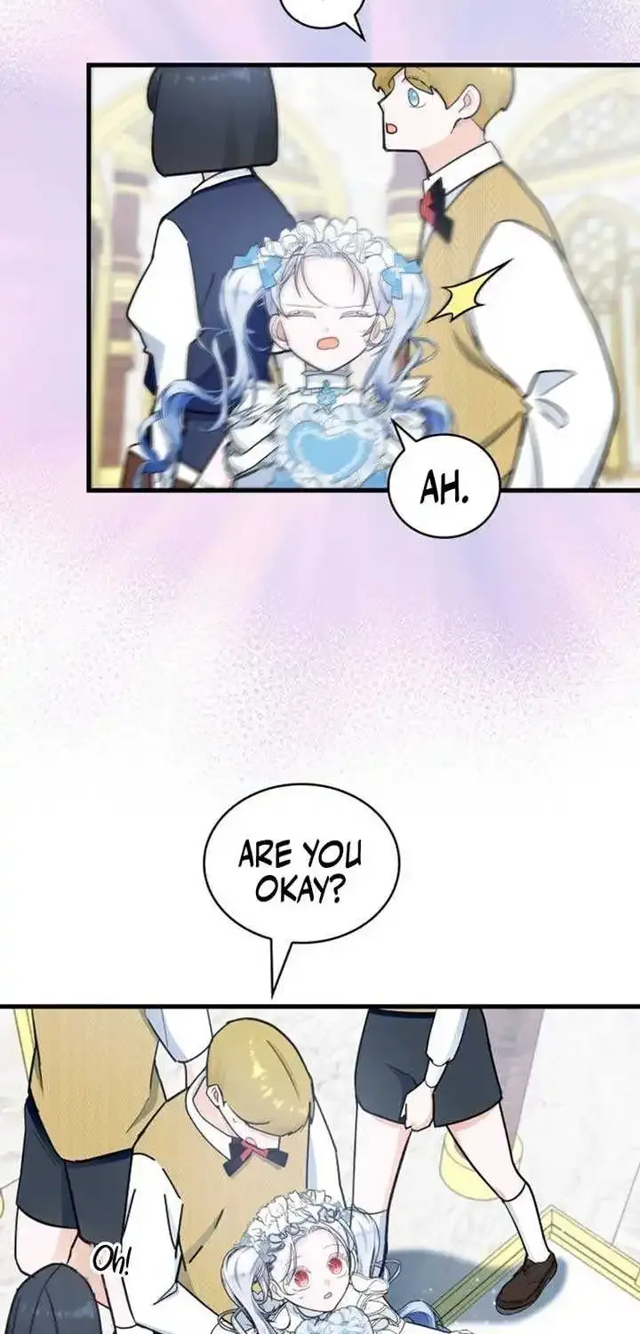 The Villain Family's New Daughter-In-Law Zinmanga X Chapter 18 Page 39