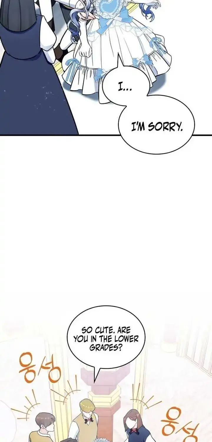 The Villain Family's New Daughter-In-Law Zinmanga X Chapter 18 Page 40