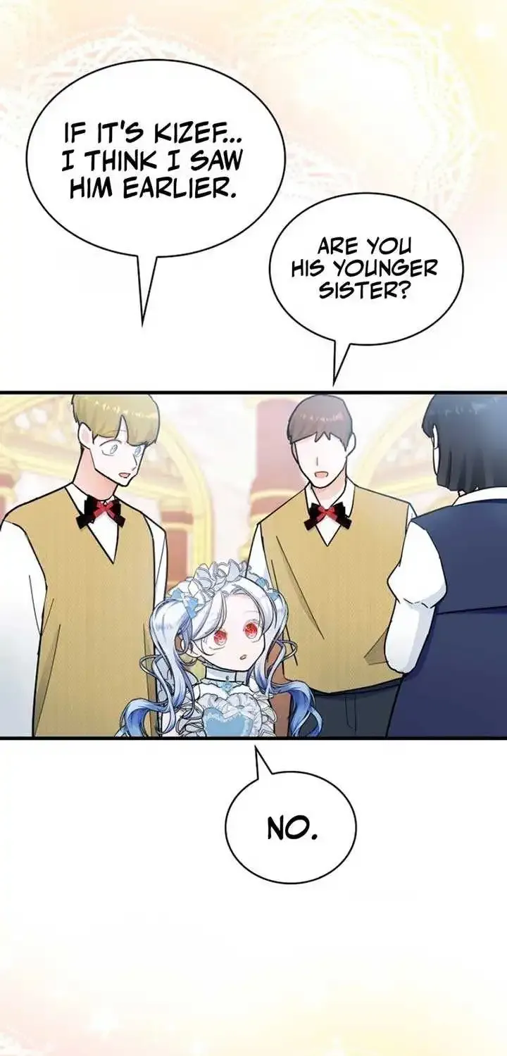 The Villain Family's New Daughter-In-Law Zinmanga X Chapter 18 Page 43