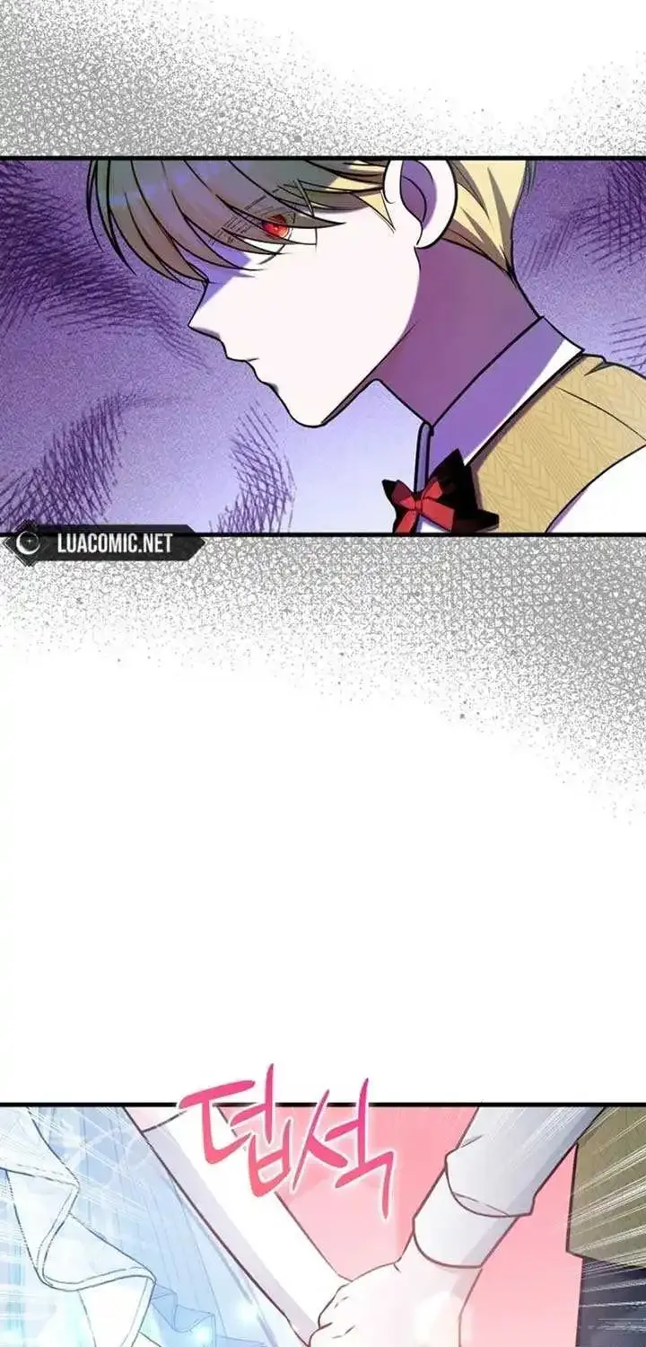 The Villain Family's New Daughter-In-Law Zinmanga X Chapter 18 Page 49