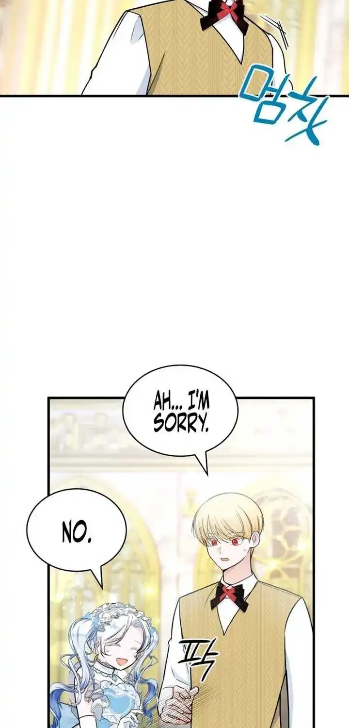 The Villain Family's New Daughter-In-Law Zinmanga X Chapter 18 Page 55