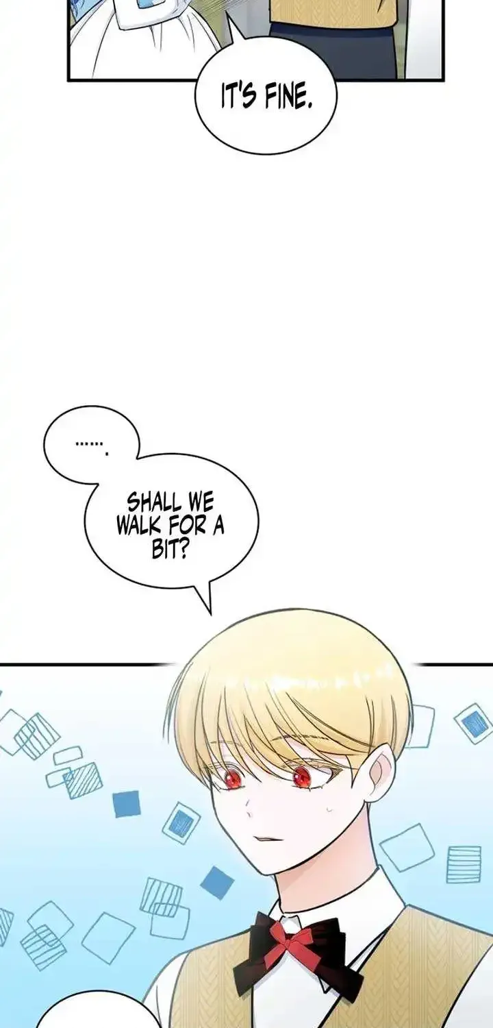 The Villain Family's New Daughter-In-Law Zinmanga X Chapter 18 Page 56