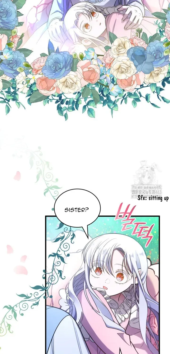The Villain Family's New Daughter-In-Law Zinmanga X Chapter 15 Page 19