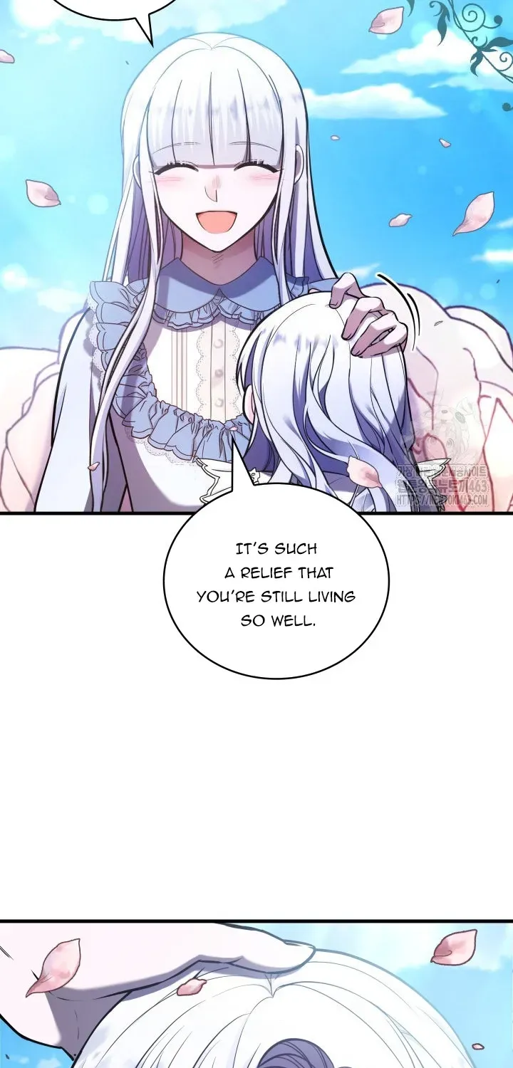 The Villain Family's New Daughter-In-Law Zinmanga X Chapter 15 Page 21