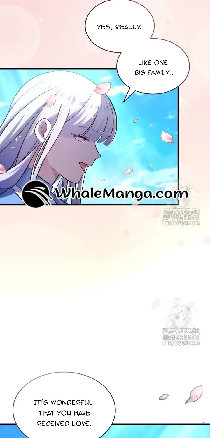 The Villain Family's New Daughter-In-Law Zinmanga X Chapter 15 Page 31