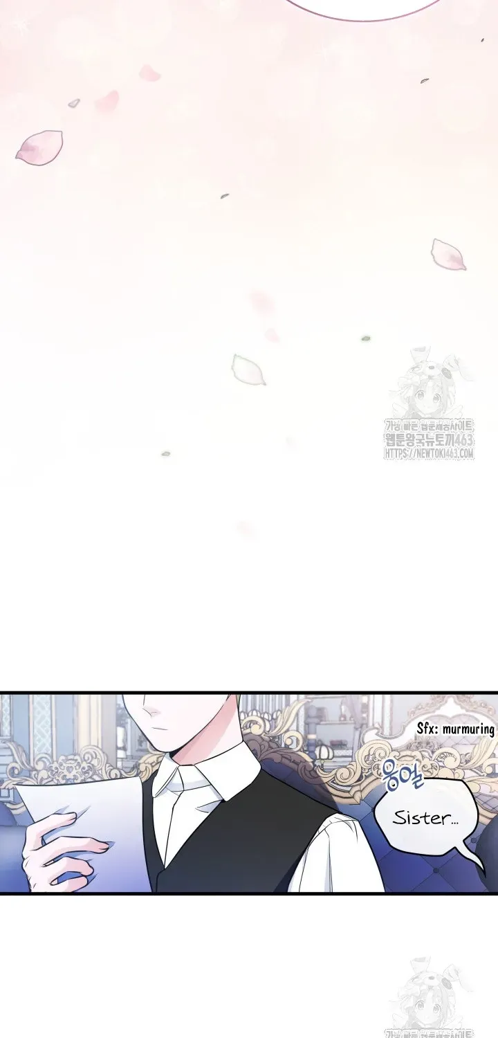 The Villain Family's New Daughter-In-Law Zinmanga X Chapter 15 Page 37