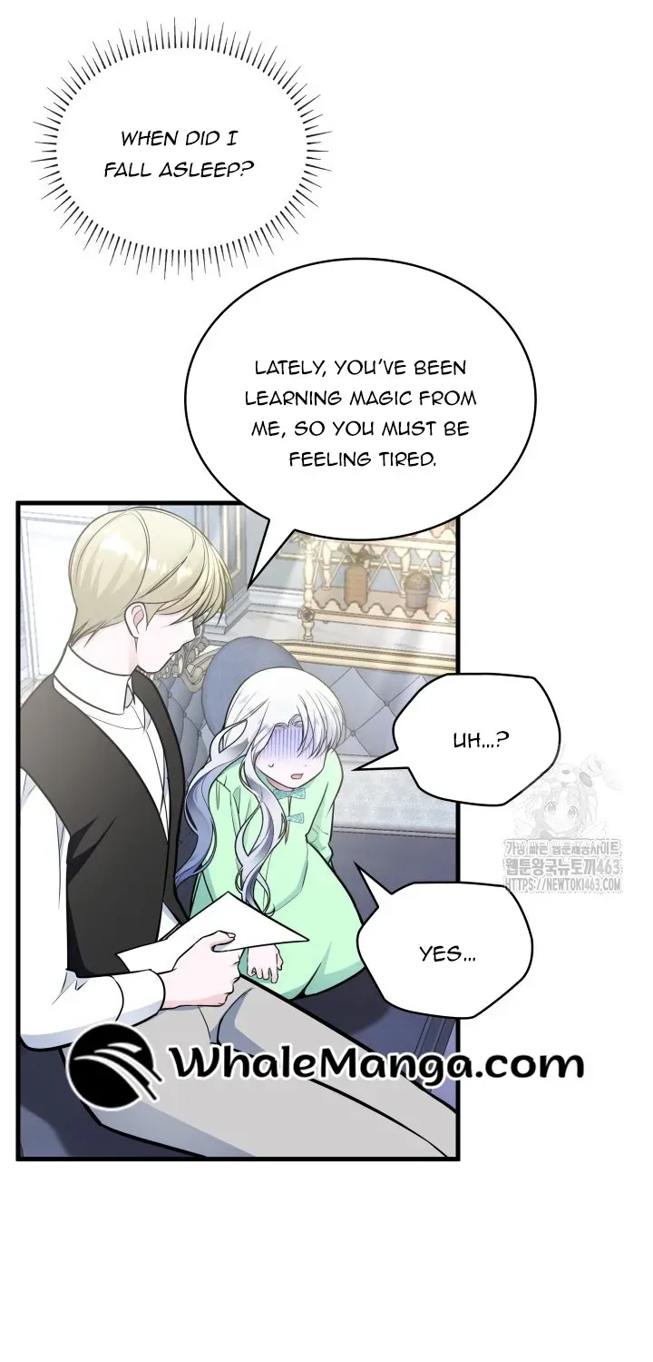 The Villain Family's New Daughter-In-Law Zinmanga X Chapter 15 Page 41