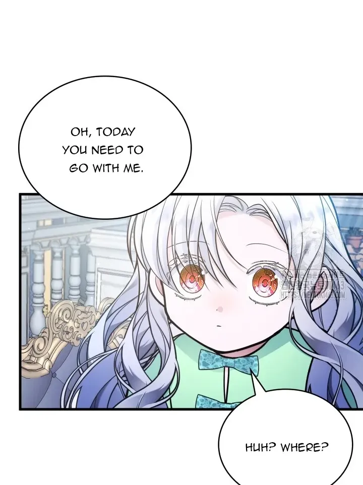 The Villain Family's New Daughter-In-Law Zinmanga X Chapter 15 Page 46